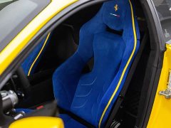Ferrari 812 6.5L Competizione - ფოტო 12