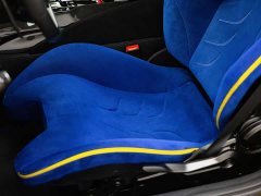Ferrari 812 6.5L Competizione - ფოტო 13