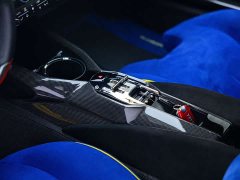Ferrari 812 6.5L Competizione - ფოტო 14