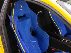 Ferrari 812 6.5L Competizione - ფოტო 15