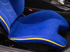 Ferrari 812 6.5L Competizione - ფოტო 16