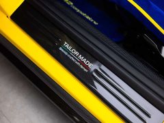 Ferrari 812 6.5L Competizione - ფოტო 17