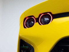 Ferrari 812 6.5L Competizione - ფოტო 5