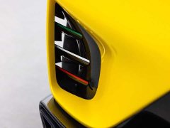 Ferrari 812 6.5L Competizione - ფოტო 6
