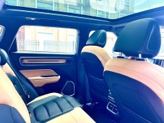Geely ICON 2023 1.5TD Chocolate Refined Edition - ფოტო 13