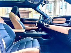 Geely ICON 2023 1.5TD Chocolate Refined Edition - ფოტო 14