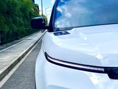 Geely ICON 2023 1.5TD Chocolate Refined Edition - ფოტო 3