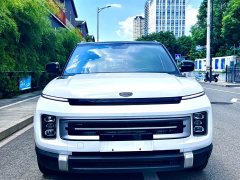 Geely ICON 2023 1.5TD Chocolate Refined Edition - ფოტო 4