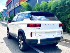 Geely ICON 2023 1.5TD Chocolate Refined Edition - ფოტო 6