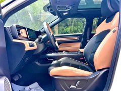 Geely ICON 2023 1.5TD Chocolate Refined Edition - ფოტო 9