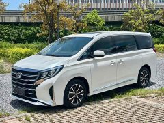 GAC Aion M8 Lingxiu Series 390T Premium Edition - ფოტო 1