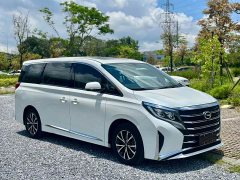 GAC Aion M8 Lingxiu Series 390T Premium Edition - ფოტო 3