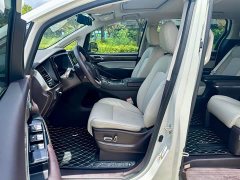 GAC Aion M8 Lingxiu Series 390T Premium Edition - ფოტო 4