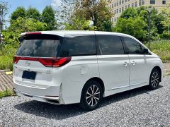 GAC Aion M8 Lingxiu Series 390T Premium Edition - ფოტო 9