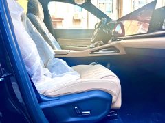Geely Xingyue L Oriental Radiance 2.0T Auto Star Collection Edition - ფოტო 13