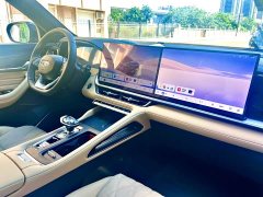 Geely Xingyue L Oriental Radiance 2.0T Auto Star Collection Edition - ფოტო 14