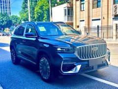 Geely Xingyue L Oriental Radiance 2.0T Auto Star Collection Edition - ფოტო 2