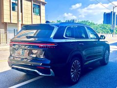Geely Xingyue L Oriental Radiance 2.0T Auto Star Collection Edition - ფოტო 5
