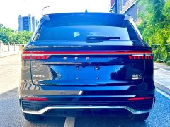 Geely Xingyue L Oriental Radiance 2.0T Auto Star Collection Edition - ფოტო 6