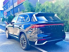 Geely Xingyue L Oriental Radiance 2.0T Auto Star Collection Edition - ფოტო 7