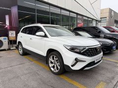 Volkswagen Jetta VS7 1.4T Automatic Deluxe Pro - ფოტო 1