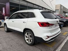 Volkswagen Jetta VS7 1.4T Automatic Deluxe Pro - ფოტო 11
