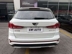 Volkswagen Jetta VS7 1.4T Automatic Deluxe Pro - ფოტო 12