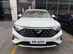 Volkswagen Jetta VS7 1.4T Automatic Deluxe Pro - ფოტო 2