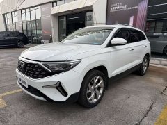 Volkswagen Jetta VS7 1.4T Automatic Deluxe Pro - ფოტო 3