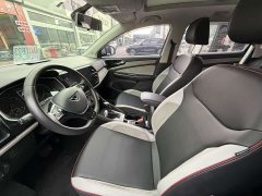 Volkswagen Jetta VS7 1.4T Automatic Deluxe Pro - ფოტო 4