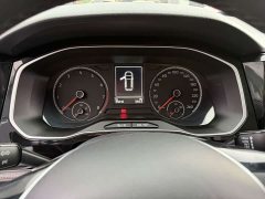 Volkswagen Jetta VS7 1.4T Automatic Deluxe Pro - ფოტო 5