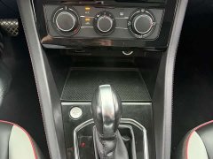 Volkswagen Jetta VS7 1.4T Automatic Deluxe Pro - ფოტო 6