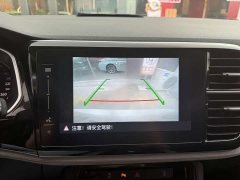 Volkswagen Jetta VS7 1.4T Automatic Deluxe Pro - ფოტო 7