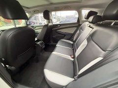 Volkswagen Jetta VS7 1.4T Automatic Deluxe Pro - ფოტო 8