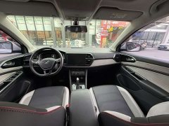 Volkswagen Jetta VS7 1.4T Automatic Deluxe Pro - ფოტო 9