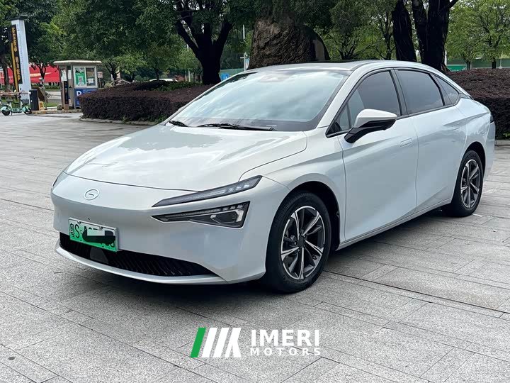 GAC AION S MAX 70 Star Edition - ავტომობილი ჩინეთიდან