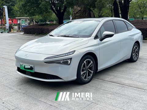 2024 GAC AION S MAX 70 Star Edition - ავტომობილი ჩინეთიდან
