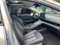 GAC AION S MAX 70 Star Edition - ფოტო 12