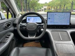 GAC AION S MAX 70 Star Edition - ფოტო 14