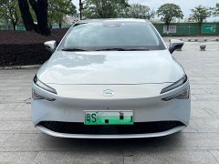 GAC AION S MAX 70 Star Edition - ფოტო 2