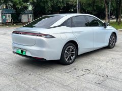 GAC AION S MAX 70 Star Edition - ფოტო 4