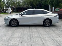 GAC AION S MAX 70 Star Edition - ფოტო 7