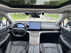 GAC AION S MAX 70 Star Edition - ფოტო 8