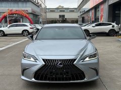 Lexus ES 2021 300h Excellence - ფოტო 2