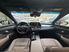 Lexus ES 2021 300h Excellence - ფოტო 7