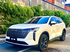 Haval H6 1.5T 2WDUltra - ფოტო 1