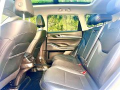 Haval H6 1.5T 2WDUltra - ფოტო 11