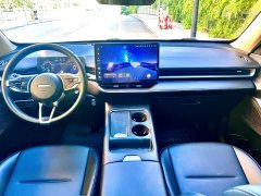 Haval H6 1.5T 2WDUltra - ფოტო 12