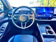 Haval H6 1.5T 2WDUltra - ფოტო 13