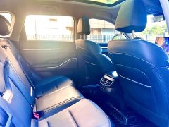Haval H6 1.5T 2WDUltra - ფოტო 14